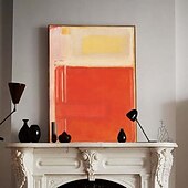 お買い得  静物画-わびさびの絵画、手作りの壁アート、キャンバスに描かれたベージュの抽象画 2 枚セット、ベージュのテクスチャ ペインティングの壁アート、ニュートラルな抽象画、ボヘミアン ウォール デコレーション、寝室の壁飾り