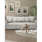 baratos Cobertura de Sofa-Capa de Sofá Sólida Com Estofamento
