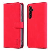 Χαμηλού Κόστους Samsung Θήκη-τηλέφωνο tok Για S24 S23 S22 S21 Ultra Plus S24 FE A55 A35 A25 A15 5G A54 A34 A14 A73 A53 A33 A23 A13 A72 A52 A32 A22 A12 S25 Ultra Πίσω Κάλυμμα με βάση στήριξης Υποδοχή κάρτας Ανθεκτική σε πτώσεις