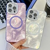 tanie Etui do iPhone&#039;ów-telefon Kılıf Na iPhone&#039;a 16 Pro Max Plusa iPhone&#039;a 16 iPhone&#039;a 16 Pro Maxa iPhone&#039;a 15 iPhone 15 Pro Max iPhone 14 Pro Max iPhone&#039;a 13 Pro Max . Osłona tylna Magnetyczne Obsługa ładowania