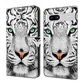 Χαμηλού Κόστους iPhone Θήκες-τηλέφωνο tok Για iPhone 16 Pro Max Plus iPhone 15 Pro Max Plus iPhone 14 13 12 11 Pro Max Plus Mini Πίσω Κάλυμμα με βάση στήριξης Ανθεκτική σε πτώσεις Ρετρό PU δέρμα