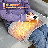 cheap Heating Equipment-Electric Heating Blanket Heated Mat Electro Pad Bed Sofa Winter Thermal Blankets Warmer Physical Therapy Electric Heating Pad