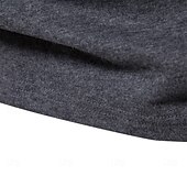 cheap Basic T shirts-100% Cotton Long Sleeve Men&#039;s T-shirt Solid Color Letter Print Casual T shirts for Men New Spring Tops Tee Men Clothing
