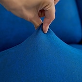 baratos Capa de reclinável-capa de sofá reclinável à prova d&#039;água, capa de sofá antiderrapante com massagem, capa de sofá preguiçoso com tudo incluído, capa de sofá de assento único, capas de poltrona