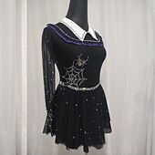 cheap Figure Skating Dresses-Figure skating costumes Kosten skating costumes performance costumes training costumes girls&#039; competition dresses children&#039;s adult performances