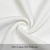 economico Felpe grafiche da uomo-Per uomo Divertente Anatra Pullover Felpa Manica lunga Felpe Girocollo Classico Casual / quotidiano Primavera Autunno Nero Bianco Abbigliamento progettista Stampa grafica Normale S M L XL 2XL