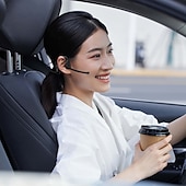 ieftine Căști Telefon &amp; Business-x3 bandă pentru gât căști cârlig pentru ureche bluetooth 5.2 anulare zgomot sport pentru mere samsung huawei xiaomi mi yoga trekking ciclism birou afaceri mașină motocicletă conducere camionfd20746944