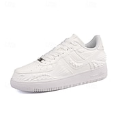 cheap Men&#039;s Sneakers-Men&#039;s Neon Green Athletic Sneakers – Lightweight Design, Bold Style for Running, Sports, and Casual Wear