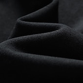 baratos Calças Desportivas-Homens Calças Esportivas Corredor Calças Calça casual Patchwork Com Cordão Cintura elástica Tecido Conforto Quente Comprimento total Ao ar livre Casual Diário Esportes Moda Preto Cinzento