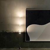 levne Závěsná světla-Stojací lampa Ozdobné Moderní soudobé / Nordický styl Pro Vevnitř Kov 200-240 V