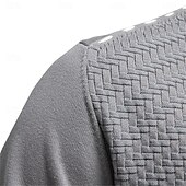 ieftine pulover cardigan pentru bărbați-pulovere cardigan din bumbac noi pentru bărbați, cu decolteu în V, pulovere casual din tricot social, cardigane pentru bărbați