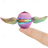 baratos Brinquedos Criativos &amp; Pegadinhas-spinner mágico brinquedo de alívio do estresse para adultos ansiedade, autismo &amp;mais! natal dia das bruxas ação de graças presentes
