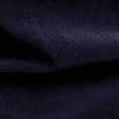 economico camicia da uomo con bottoni-Per uomo Camicia Camicia estiva Camicia con bottoni Camicia di velluto a coste Nero Bianco Blu marino Manica lunga Liscio Collo ripiegabile Informale Giornaliero Bottone giù Abbigliamento Di tendenza
