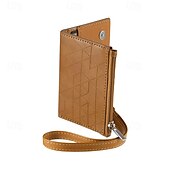 cheap Universal Phone Bags-Cell Phone Card Holder Pocket With Magsafe For iPhone 16 15 14 13 12 Pro Max Ring Holder Magnetic Drop Protection