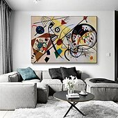 halpa Asetelmataulut-ammattitaiteilijan öljymaalaus