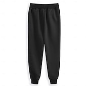 abordables jogging-Pantalons de survêtement à têtes de mort cool pour hommes joggers pantalons taille moyenne cordon de serrage taille élastique style sombre vêtements de soirée quotidienne poches impression 3D noir