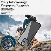 Недорогие Чехлы для iPhone-телефон Кейс для Назначение iPhone 16 Про Макс Плюс айфон 16 про макс Айфон 15 Про Макс Плюс айфон 15 iPhone 15 14 Pro Max Plus iPhone 14 13 12 Pro Max Plus iPhone 14 Pro Max iPhone 14 Pro Max Plus