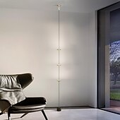 levne Závěsná světla-Stojací lampa Ozdobné Moderní soudobé / Nordický styl Pro Vevnitř Kov 200-240 V