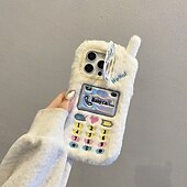 Недорогие Чехлы для iPhone-телефон Кейс для Назначение Айфон 15 Про Макс Плюс iPhone 15 Pro Max iPhone 14 13 12 Pro Max Plus iPhone 14 Pro Max Plus iPhone 13 Pro Max iPhone 12 Pro Max iPhone 11 Pro Max Кейс на заднюю панель
