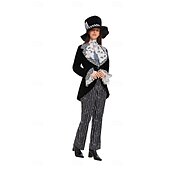 levne Dámské Kostýmy-cosplay Cosplay kostým Úbory Dospělé Dámské cosplay Výkon Párty Mardi Gras Jednoduchý karnevalový kostým
