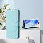 お買い得  iPhone用ケース-電話 ケース 用途 iPhone 16 iPhone15 iPhone 14 13 12 11 Pro Max Plus Mini SE ウォレットカードケース 磁石バックル ストラップ付き リストストラップ付き レトロ風 TPU PUレザー