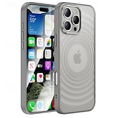 billige iPhone-etuier-telefon Etui Til iPhone 16 iPhone 16 Pro iPhone 16 Pro Max iPhone 15 iPhone 15 Pro Max iPhone 14 Pro Max iPhone 13 Pro Maks Bakdeksel Støtsikker Kontor / Bedrift PC