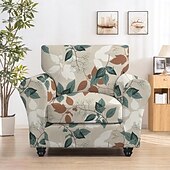 cheap Sofa Cover-Printed Sofa Cover Stylish and Durable Slipcover for Furniture Protection Perfect for Refreshing Your Living Room Decor with a Unique Design
