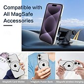 Недорогие Чехлы для iPhone-телефон Кейс для Назначение iPhone 16 Про Макс Плюс Айфон 15 Про Макс Плюс iPhone 15 Pro Max iPhone 14 13 12 Pro Max Plus iPhone 14 Pro Max iPhone 13 12 11 Pro Max Кейс на заднюю панель