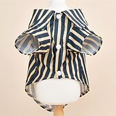 tanie Kamizelka chłodząca i koszula-Psy Koty Koszulki Moda Wygodny Na zewnątrz Na co dzień Homewear Ubranka dla psów for Small Średnie