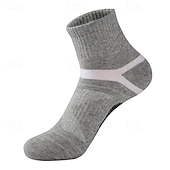 abordables Calcetines de ciclismo-Hombre Calcetines Calcetines de bicicleta Calcetines deportivos Calcetines atléticos Camping / Senderismo Ejercicio al Aire Libre Ciclismo / Bicicleta Bicicleta / Ciclismo Mantiene abrigado