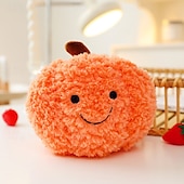 abordables Animaux en Peluche-Peluche fruitée pour enfants - figurine en polyester doux pour un jeu interactif, cadeau idéal pour les 14 ans et plus lors d&#039;occasions spéciales comme Noël et les anniversaires
