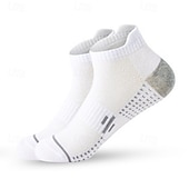 abordables Calcetines de ciclismo-Hombre Calcetines Calcetines de bicicleta Calcetines deportivos Calcetines atléticos Camping / Senderismo Ejercicio al Aire Libre Ciclismo / Bicicleta Bicicleta / Ciclismo Mantiene abrigado