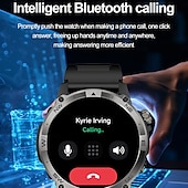 Χαμηλού Κόστους Smartwatch-imosi gps hk08 έξυπνο ρολόι amoled πυξίδα υψόμετρο αέρα πίεση bluetooth κλήση παγκόσμια ώρα 530mah αθλητικό ρολόι παρακολούθησης εξωτερικού χώρου