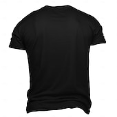 Ανδρικά Μουσικό όργανο Μουσική κάντρι Μπλουζάκι Κοντομάνικο Κοντομάνικη μπλούζα 3D εκτύπωση Στρογγυλή Ψηλή Λαιμόκοψη Πουκάμισο Μοντέρνα Καθημερινά Δρόμος Υπαίθρια Αθλήματα Μαύρο Καλοκαίρι Άνοιξη Ρούχα Χαμηλού Κόστους Αστεία μπλουζάκια για άνδρες-Ανδρικά Μουσικό όργανο Μουσική κάντρι Μπλουζάκι Κοντομάνικο Κοντομάνικη μπλούζα 3D εκτύπωση Στρογγυλή Ψηλή Λαιμόκοψη Πουκάμισο Μοντέρνα Καθημερινά Δρόμος Υπαίθρια Αθλήματα Μαύρο Καλοκαίρι Άνοιξη Ρούχα