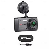 billige Bil-DVR-drive recorder biltilbehør kameraskriver full hd 1080p nattsyn