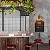 levne Vnitřní nástěnná světla-Vevnitř Venkovní Moderní Nordický styl Venkovní nástěnné světlo Obývací pokoj Venkovní Kov nástěnné svítidlo IP44 85-265V