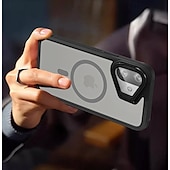 levne Pouzdra pro iPhone-telefon Carcasă Pro iPhone 16 Pro Max Plus iPhone 16 Pro Max iPhone 15 Pro Max Plus iPhone 15 Pro Max iPhone 14 Pro Max iPhone 12 Pro Max iPhone 11 Pro Max iPhone 13 12 11 Pro Max Zadní kryt se