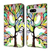 Χαμηλού Κόστους iPhone Θήκες-τηλέφωνο tok Για iPhone 16 Pro Max Plus iPhone 15 Pro Max Plus iPhone 14 13 12 11 Pro Max Plus Mini Πίσω Κάλυμμα με βάση στήριξης Ανθεκτική σε πτώσεις Ρετρό PU δέρμα