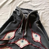 abordables sudaderas con capucha 3d para hombre-Hombre Unisexo Sudadera Gris Oscuro Con Capucha Ojo Retazos Correa Deporte Diario Festivos Ropa de calle Básico Casual Primavera &amp; Otoño Ropa Sudaderas con capucha Sudaderas