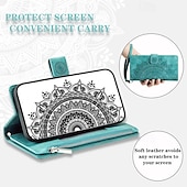 levne Ostatní pouzdra-telefon Carcasă Pro Google Pixel 8 Pro Pixel 8 Pixel 7 Pixel 7 Pro Pixel 6 Pixel 6 Pro Zadní kryt se stojánkem s poutkem na zápěstí Slot pro kartu Retro TPU PU kůže