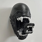 economico Decorazioni da parete-alieno contro predatore set da parete decorazione personalizzata per interni ornamenti horror