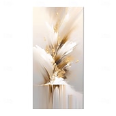 ieftine Picturi Abstracte-pictura in ulei lucrata manual canvas arta perete decor modern abstract pentru decor casa laminata pictura fara rama neintinsa