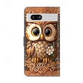 Χαμηλού Κόστους iPhone Θήκες-τηλέφωνο tok Για iPhone 16 Pro Max Plus iPhone 15 Pro Max Plus iPhone 14 13 12 11 Pro Max Plus Mini Πίσω Κάλυμμα με βάση στήριξης Ανθεκτική σε πτώσεις Ρετρό PU δέρμα