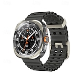ieftine Ceasuri Smart-ceas inteligent 1,45 inch smartwatch fitness ceas alergare bluetooth pedometru memento de apel tracker activitate compatibil cu Android ios femei bărbați standby lung apeluri mâini libere rezistent la apă