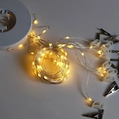 economico Striscie luci ad energia solare-Luce solare da tenda a 104 LED con telecomando ideale per il campeggio natalizio&amp;amp;avventura in spiaggia