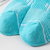 abordables Calcetines de ciclismo-Hombre Calcetines Calcetines de bicicleta Calcetines deportivos Calcetines atléticos Camping / Senderismo Ejercicio al Aire Libre Ciclismo / Bicicleta Bicicleta / Ciclismo Mantiene abrigado