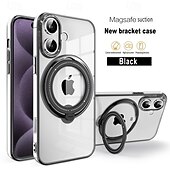 Недорогие Чехлы для iPhone-телефон Кейс для Назначение iPhone 16 Про Макс Плюс Айфон 15 Про Макс Плюс iPhone 15 Pro Max iPhone 14 13 12 Pro Max Plus iPhone 14 Pro Max iPhone 13 12 11 Pro Max Кейс на заднюю панель