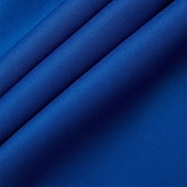 cheap Sweatpants-Men&#039;s Sweatpants Joggers Trousers Straight Leg Sweatpants Pleated Pants Patchwork Drawstring Elastic Waist Color Block Comfort Breathable Casual Daily Holiday Sports Fashion Black Blue