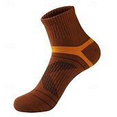 abordables Calcetines de ciclismo-Hombre Calcetines Calcetines de bicicleta Calcetines deportivos Calcetines atléticos Camping / Senderismo Ejercicio al Aire Libre Ciclismo / Bicicleta Bicicleta / Ciclismo Mantiene abrigado
