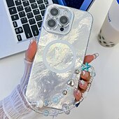 Χαμηλού Κόστους iPhone Θήκες-τηλέφωνο tok Για iPhone 16 iPhone 16 Plus iPhone 16 Pro iPhone 16 Pro Max iPhone 15 iPhone 15 Pro Max iPhone 14 Pro Max iPhone 13 Pro Max Πίσω Κάλυμμα